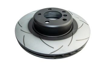 compare product DBA 12-20 BMW 1 & 3 Series (F20/F30) Front Slotted 4000 Series Rotors