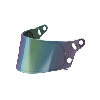 compare product Bell SE05 Helmet Shield - Irridium