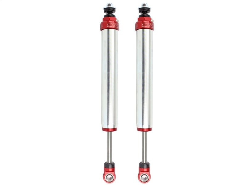 aFe Sway - A - Way 2.0in Front Shock Kit 3 - 5in Lifts 07 - 16 Jeep Wrangler JK - My Store