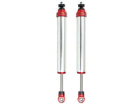 aFe Sway - A - Way 2.0in Front Shock Kit 3 - 5in Lifts 07 - 16 Jeep Wrangler JK - My Store