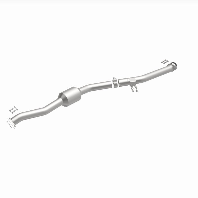 MagnaFlow 20 - 21 Subaru WRX 2.0L Direct Fit Catalytic Converter (California Grade) - My Store