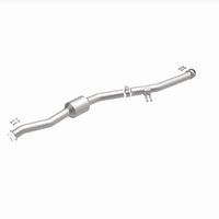 MagnaFlow 20 - 21 Subaru WRX 2.0L Direct Fit Catalytic Converter (California Grade) - My Store