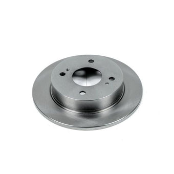 compare product Power Stop 91-96 Infiniti G20 Rear Autospecialty Brake Rotor