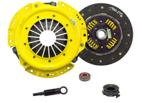 ACT 1994 Subaru Impreza HD/Perf Street Sprung Clutch Kit - My Store