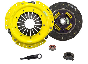 compare product ACT 1994 Subaru Impreza HD/Perf Street Sprung Clutch Kit