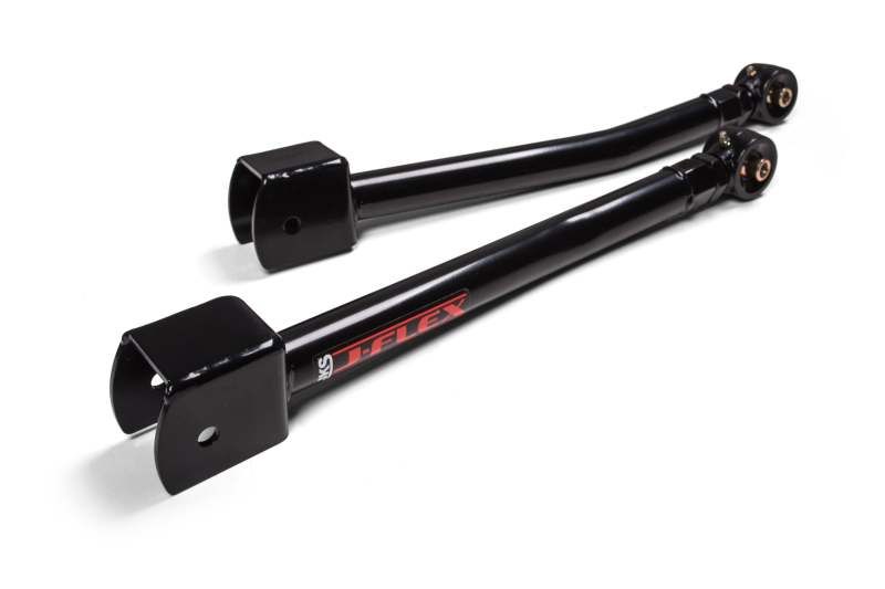 JKS Manufacturing 18 - 21 Jeep Wrangler JL/Gladiator JT Adjustable J - Flex Upper Control Arms - Front - My Store
