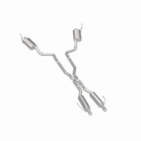 MagnaFlow 21 - 23 Jeep Grand Cherokee L NEO Cat - Back Exhaust - My Store