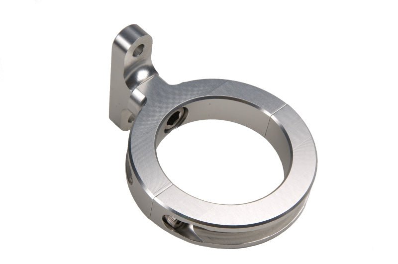 Aeromotive 2 1/2in Billet Bracket (for 11203/11209/11103/11106/12302 and 12310) - My Store