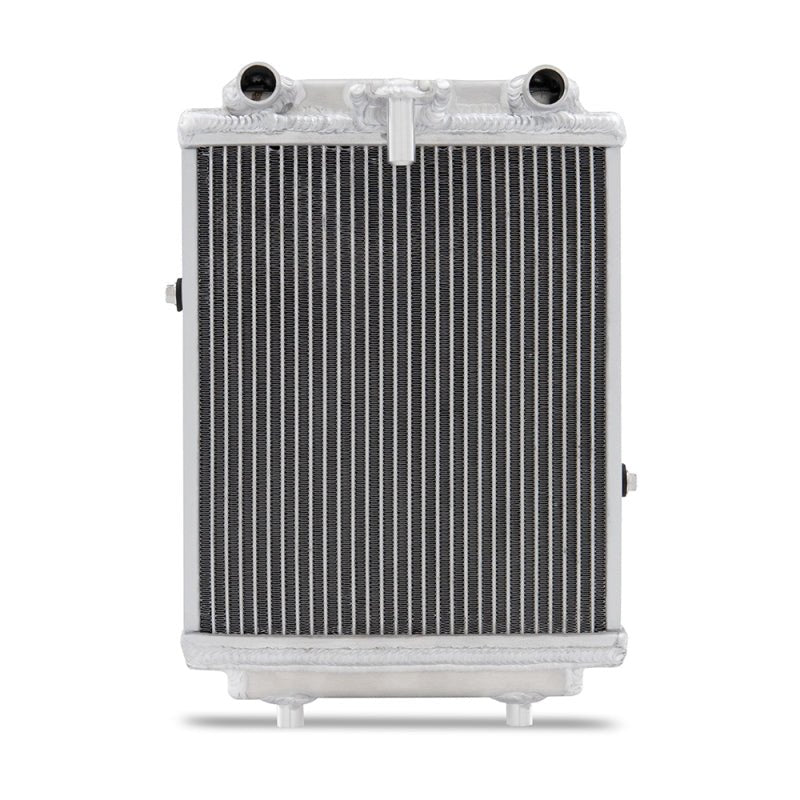 Mishimoto 2015+ VW Golf - R MK7/2013+ Audi 8V S3 Performance Auxiliary DSG Cooler/Heat Exchanger - My Store