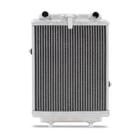 Mishimoto 2015+ VW Golf - R MK7/2013+ Audi 8V S3 Performance Auxiliary DSG Cooler/Heat Exchanger - My Store