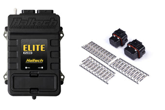 compare product Haltech Elite 1500 ECU w/Plug and Pin Set