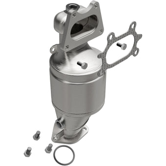 compare product MagnaFlow Direct Fit Catalytic Converter 04-07 Saturn VUE 3.5L Front