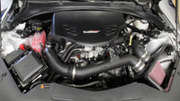 K&N 16 - 17 Cadillac ATS - V 3.6L V6 Twin Turbo Performance Intake Kit - My Store