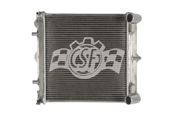compare product CSF 97-99 Porsche Boxster 2.5L OEM Plastic Radiator