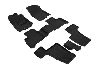 compare product 3D MAXpider 17-19 Mercedes-Benz Gls Elegant Black R1 R2 R3