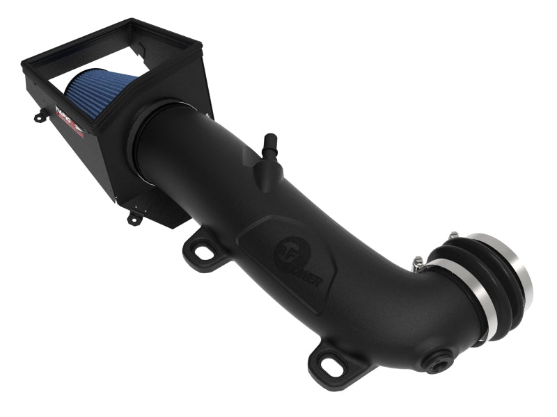 aFe Rapid Induction Pro 5R Cold Air Intake System 18 - 21 Jeep Wrangler(JL)/Gladiator(JT) 3.6L - My Store