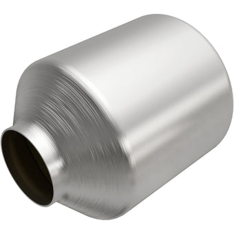 compare product MagnaFlow 2.25 CA 5in. Spun Universal Converter