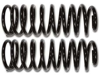compare product ICON 2007+ Toyota FJ / 2003+ Toyota 4Runner Rear 2in Spring Kit