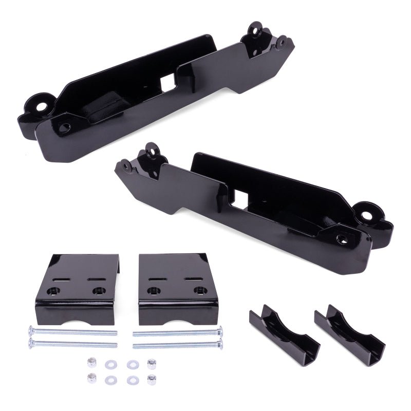 Air Lift 19 - 24 Mercedes Sprinter Loadlifter 5000 Air Spring Kit - My Store