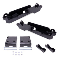 Air Lift 19 - 24 Mercedes Sprinter Loadlifter 5000 Air Spring Kit - My Store