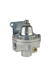 Aeromotive 3 - Port Carbureted Bypass Regulator - 2 x ORB - 06 / 1 x ORB - 6 - My Store