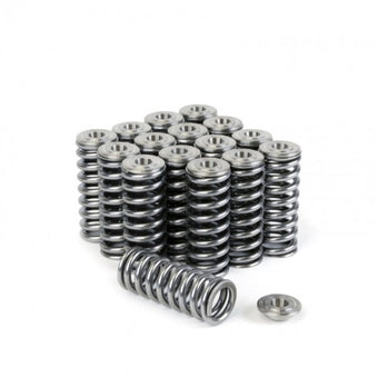 compare product Skunk2 Alpha Series Honda/Acura D Series Valve Spring and Titanium Retainer Kit