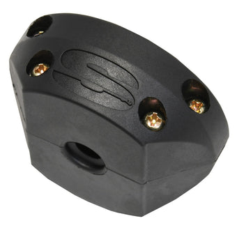 compare product Superwinch Winch Hook Snubber - Black