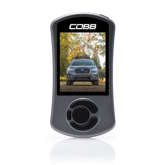 compare product Cobb 19-20 Subaru Ascent CVT / 20-22 Outback (Incl. 2022 Wilderness) & Legacy XT AccessPORT V3