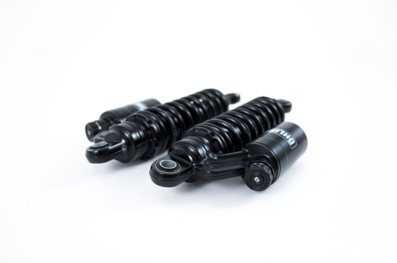 Ohlins 91 - 17 Harley - Davidson Dyna FXD STX 36 Blackline Shock Absorber - My Store