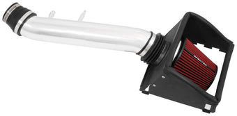 compare product Spectre Air Intake Kit Ford F150 V6-3.5L F/I 15-17