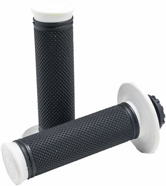compare product ProTaper Pro Series Clamp On Full Diamond White/Black