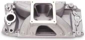 compare product Edelbrock Super Victor BBC Manifold