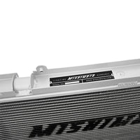 Mishimoto 90 - 97 Toyota MR2 Turbo Manual Aluminum Radiator - My Store