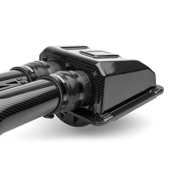 compare product Cobb 17-20 Ford F-150 EcoBoost 3.5L/Raptor & 19-20 Limited Redline Carbon Fiber Intake System w/
