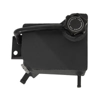 Mishimoto 2017+ Honda Civic Type R Aluminum Expansion Tank - Black - My Store