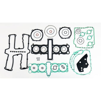 compare product Athena 86-88 Yamaha FZ 600 Complete Gasket Kit (Excl Oil Seal)