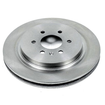 compare product Power Stop 04-09 Cadillac SRX Rear Autospecialty Brake Rotor