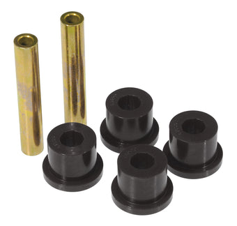 compare product Prothane 79-93 Ford Mustang Crossmember to Frame Bushing - Black