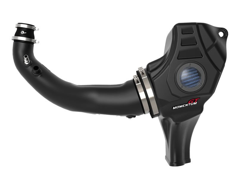 aFe Momentum GT CAIS w/ Pro 5R Media 18 - 19 Ford Mustang L4 - 2.3L (t) EcoBoost - My Store