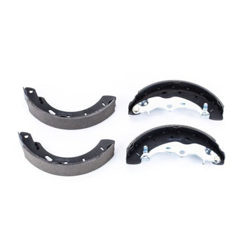 compare product Power Stop 12-18 Ford Focus Rear Autospecialty Brake Shoes
