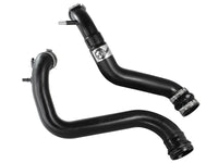 aFe BladeRunner Intercooler Tube Cold Side 3 - 1/2in - 3in Ford F - 150 V6 - 3.5L (tt) Ecoboost 11 - 14 - My Store