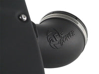 aFe MagnumForce Stage 2 Si Intake System Pro 5 R Black 06 - 12 BMW 3 Series E9x L6 3.0L Non - Turbo - My Store