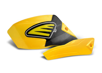compare product Cycra Probend CRM Ultra Hand Shield - Husky Yellow