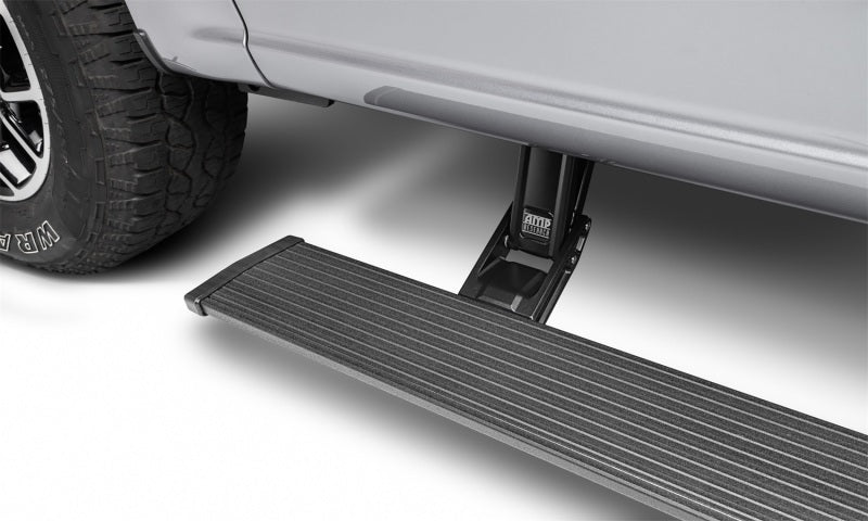 AMP Research 19 - 21 Mercedes Sprinter Van PowerStep - Black - My Store