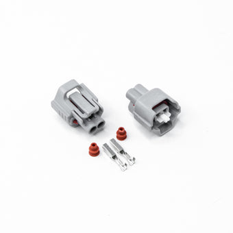 compare product DeatschWerks Sumitomo Electrical Connector Housing & Pins for Re-Pining
