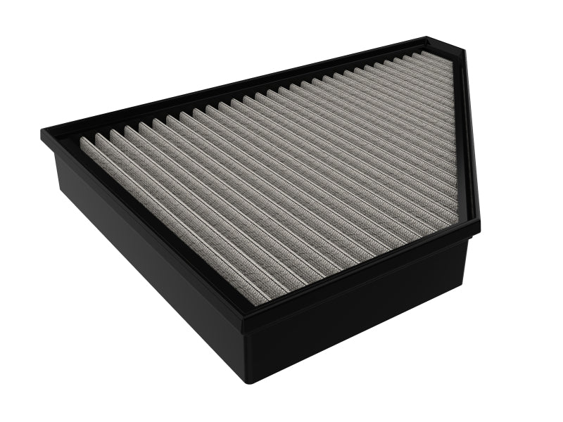 aFe 17 - 23 GMC Acadia V6 3.6L / 17 - 24 Cadillac XT5 V6 3.6L Magnum FLOW Pro DRY S Air Filter - My Store