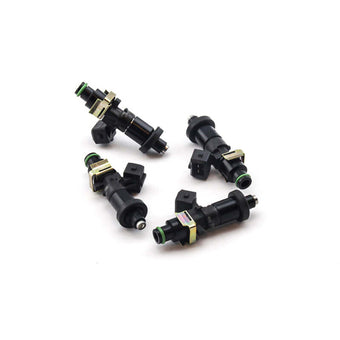compare product DeatschWerks Set of 4 Bosch EV14 1250cc Injectors for Honda Civic B/D/H 92-00
