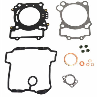 compare product Athena 08-12 Yamaha WR 250 R / X 4 Valve Top End Gasket Kit
