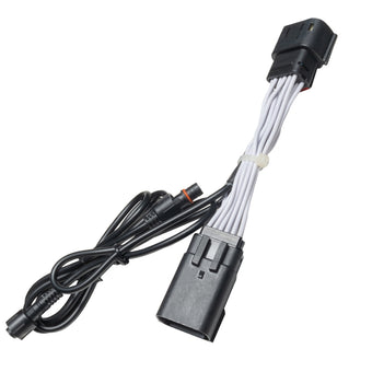 compare product Oracle Plug & Play Wiring Adapter for Jeep Gladiator JT Reverse Lights