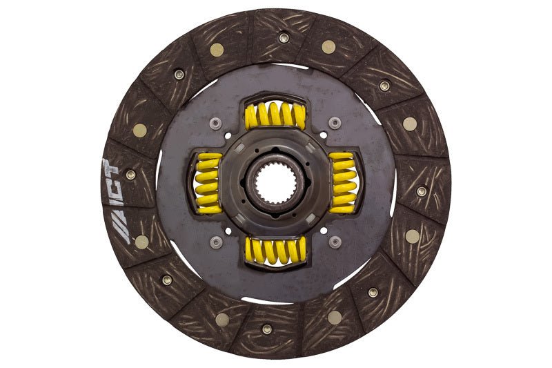 ACT 1992 Acura Integra Perf Street Sprung Disc - My Store